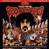 Frank Zappa - 200 Motels