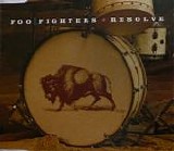 Foo Fighters - Resolve