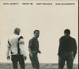 Keith Jarrett - Tokyo 96 [Keith Jarrett Trio]