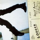 David Bowie - Lodger