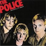 The Police - Outlandos d'Amour