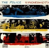 The Police - Synchronicity