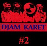 Djam Karet - #2