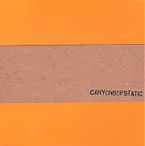 Canyons of Static - Canyons of Static