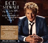 Rod Stewart - Fly Me To The Moon... The Great American Songbook Volume V