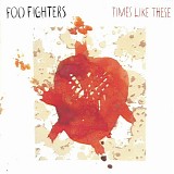 Foo Fighters - Times Like These