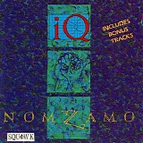 IQ - Nomzamo