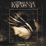 Katatonia - Teargas EP