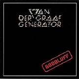 Van der Graaf Generator - Godbluff [Remaster]