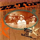 ZZ Top - One Foot In The Blues