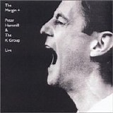 Peter Hammill - The Margin +