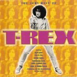 T. Rex - The Very Best Of T-Rex