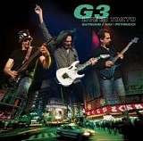 G3 [Joe Satriani / John Petrucci / Steve Vai] - G3 Live in Tokio