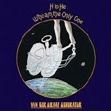 Van Der Graaf Generator - H To He, Who Am The Only One [Remaster]