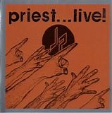 Judas Priest - Priest...Live !