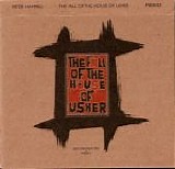 Peter Hammill - The Fall Of The House Of Usher