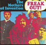 Frank Zappa - Freak Out!