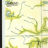 Brian Eno - Ambient 1 Music For Airports