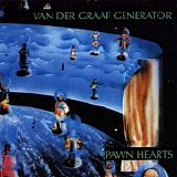 Van Der Graaf Generator - Pawn Hearts [Remaster]
