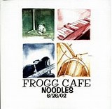 Frogg CafÃ© - Noodles