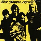 Ten Years After - About Time