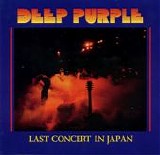 Deep Purple - Last Concert In Japan