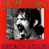 Frank Zappa - Chunga's Revenge