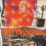 Jon Anderson - Change We Must