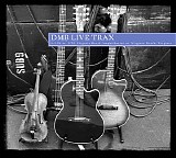 Dave Matthews Band - LiveTrax Volume 18: 6.4.96 GTE Virginia Beach Amphitheater - Virginia Beach, Virginiashortcut: [Album3077271]