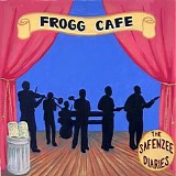 Frogg Café - The Safenzee Diaries