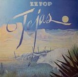 ZZ Top - Tejas