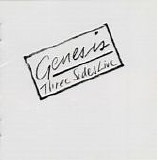 Genesis - Three Sides Live  (resequenced and expanded)