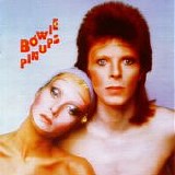 David Bowie - Pin Ups