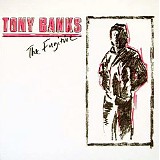 Tony Banks - The Fugitive