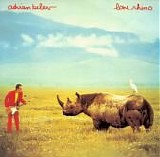 Adrian Belew - Lone Rhino