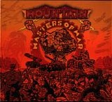 Mountain - Masters of War