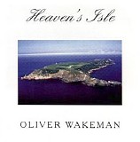 Oliver Wakeman - Heaven's Isle
