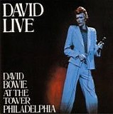 David Bowie - David Live
