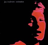 Jon Anderson - Animation