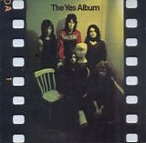 Yes - The Yes Album