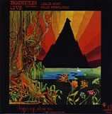 Mountain - Live: "The Road Goes Ever On"