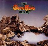 Steve Howe - The Steve Howe Album