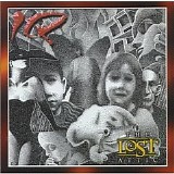 IQ - The Lost Attic