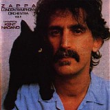 Frank Zappa - The London Symphony Orchestra - Vol. 2