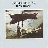 Tony Banks - A Curious Feeling