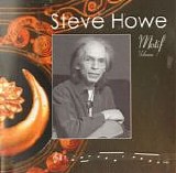 Steve Howe - Motif Vol1