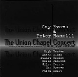 Peter Hammill & Guy Evans - The Union Chapel Concert