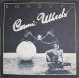 Donovan - Cosmic Wheels