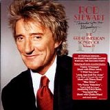 Rod Stewart - Thanks For The Memory... The Great American Songbook Volume IV