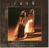 Rush - Double Agent